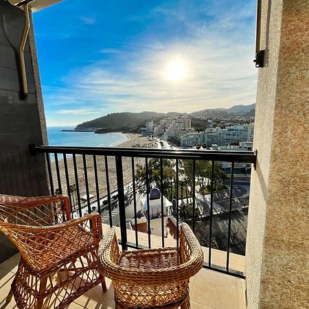 Apartamentos Neptuno Oropesa 3000 Oropesa del Mar Luaran gambar