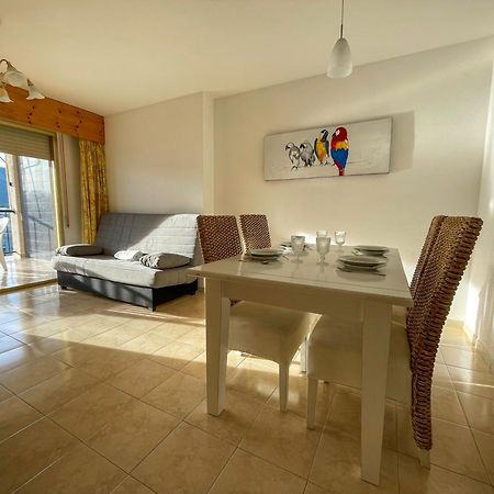 Apartamentos Neptuno Oropesa 3000 Oropesa del Mar Luaran gambar