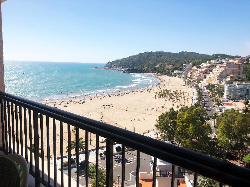 Apartamentos Neptuno Oropesa 3000 Oropesa del Mar Luaran gambar