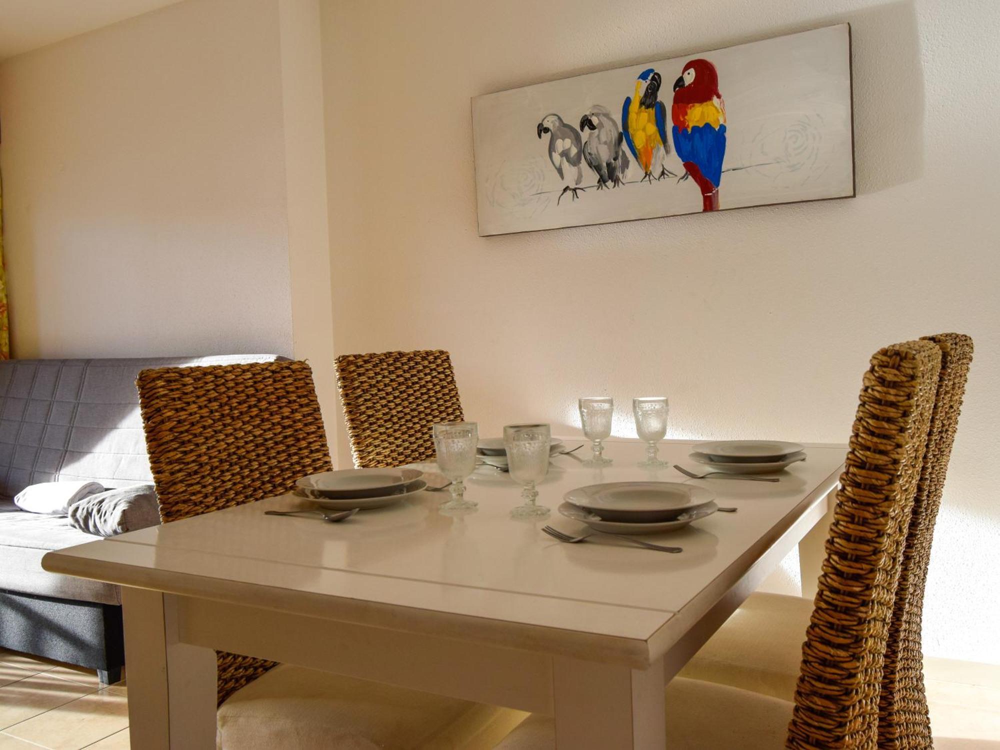 Apartamentos Neptuno Oropesa 3000 Oropesa del Mar Luaran gambar
