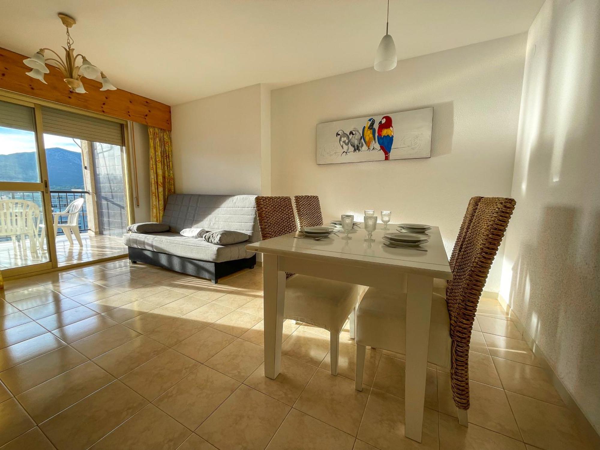 Apartamentos Neptuno Oropesa 3000 Oropesa del Mar Luaran gambar