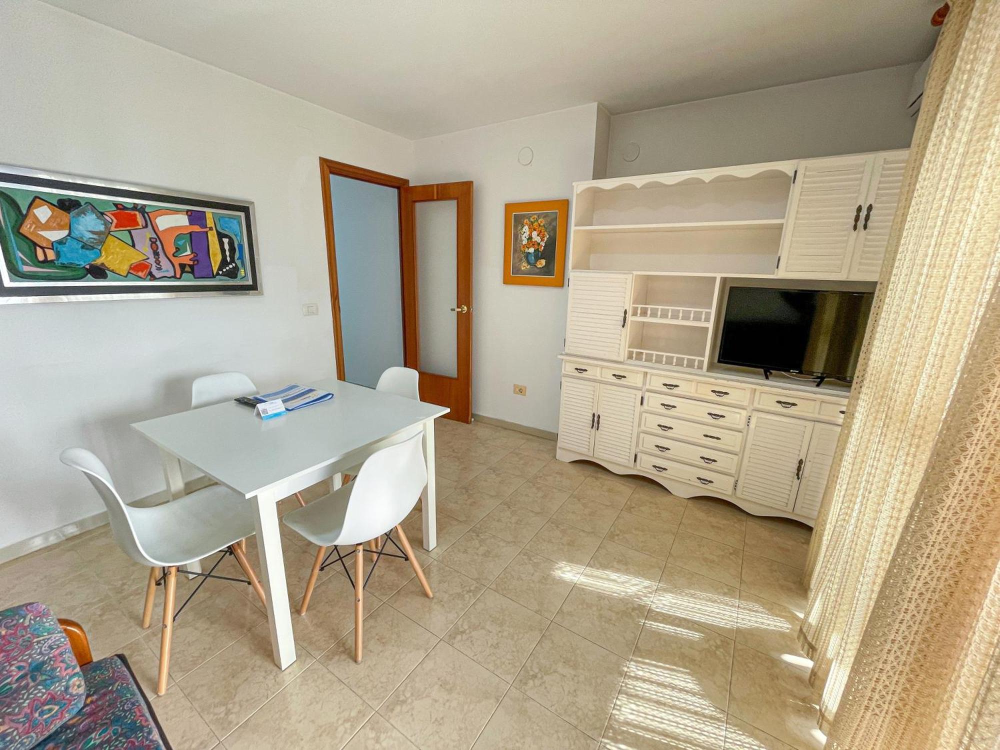 Apartamentos Neptuno Oropesa 3000 Oropesa del Mar Luaran gambar