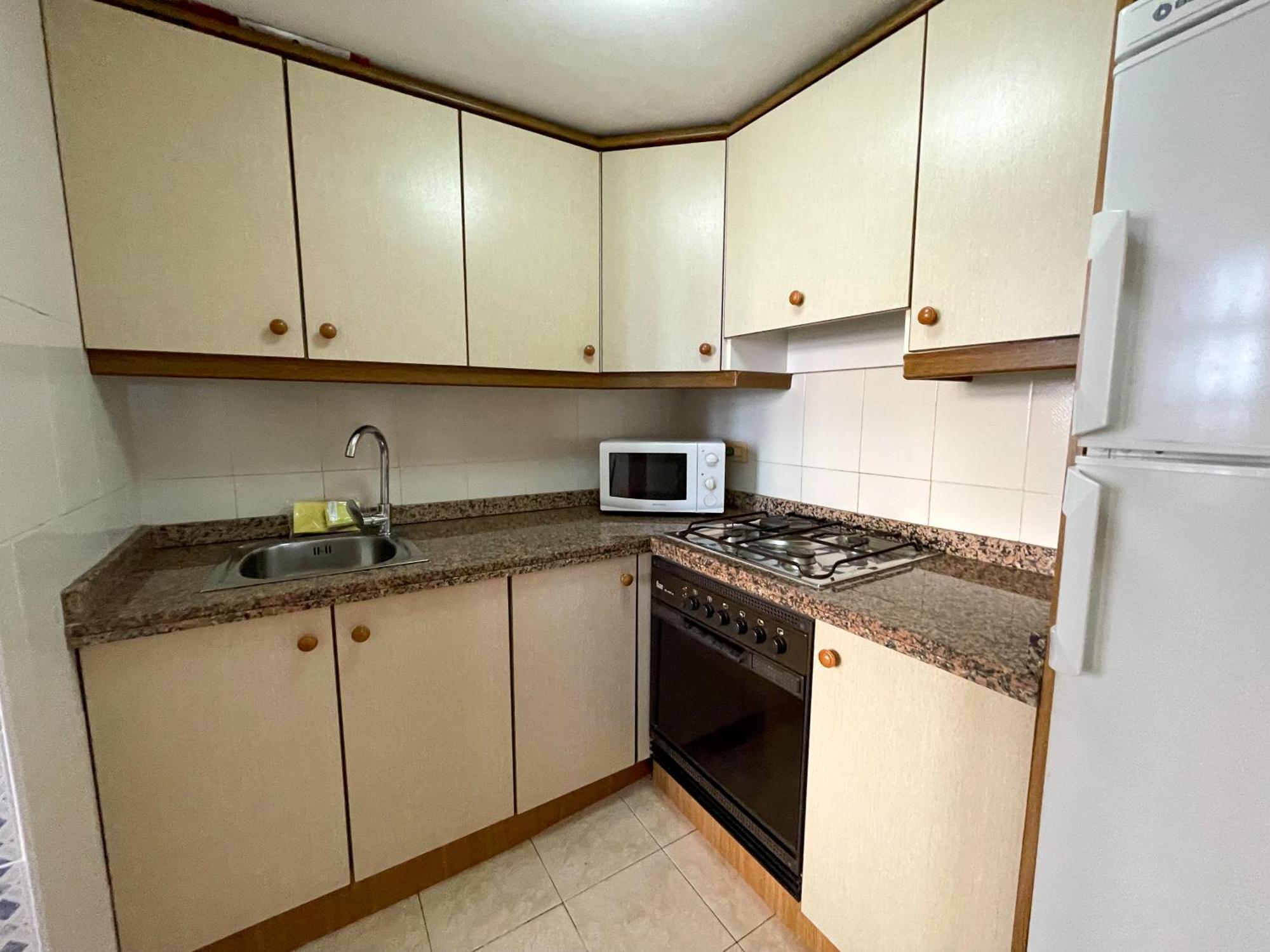 Apartamentos Neptuno Oropesa 3000 Oropesa del Mar Luaran gambar