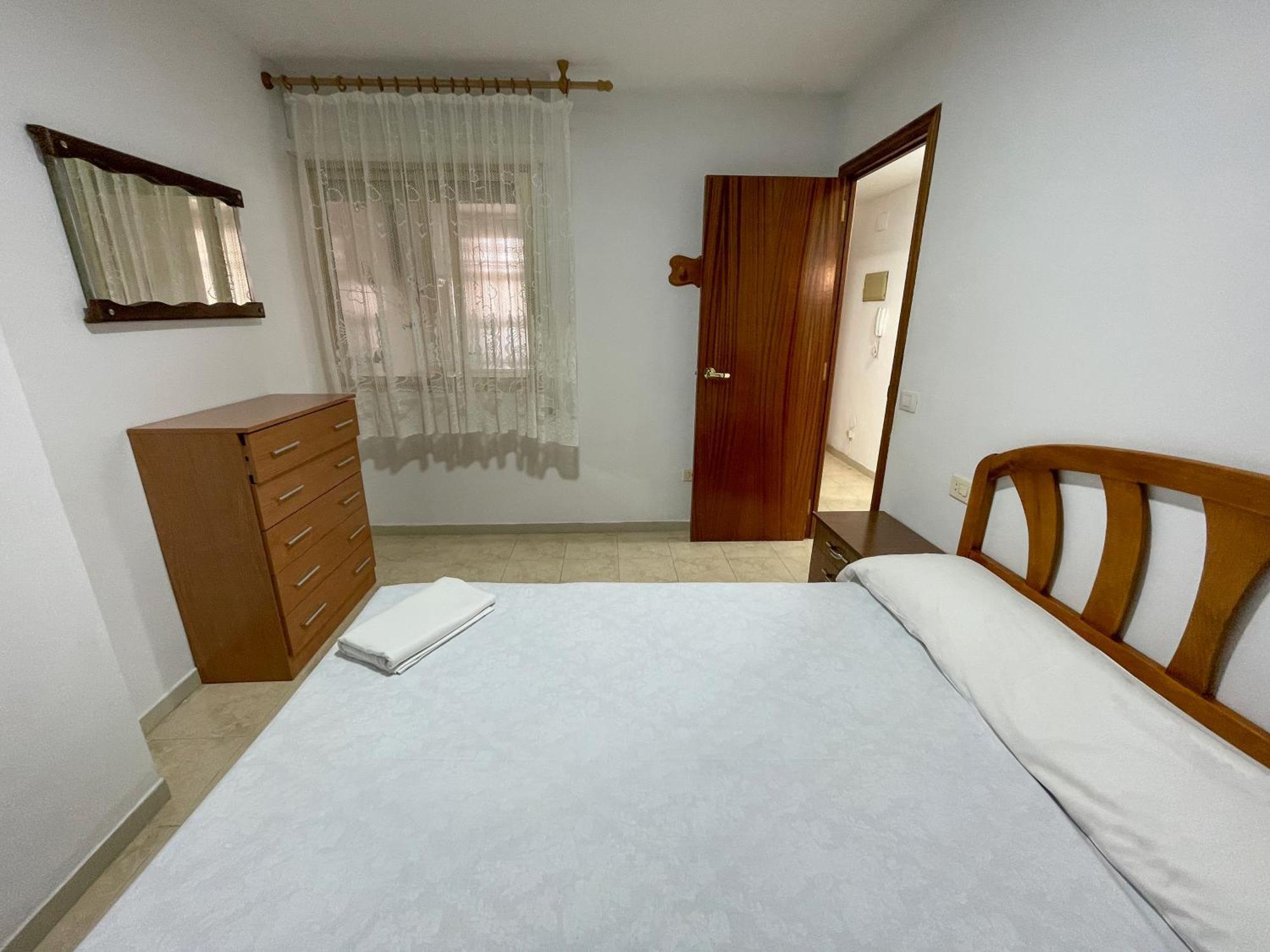 Apartamentos Neptuno Oropesa 3000 Oropesa del Mar Luaran gambar