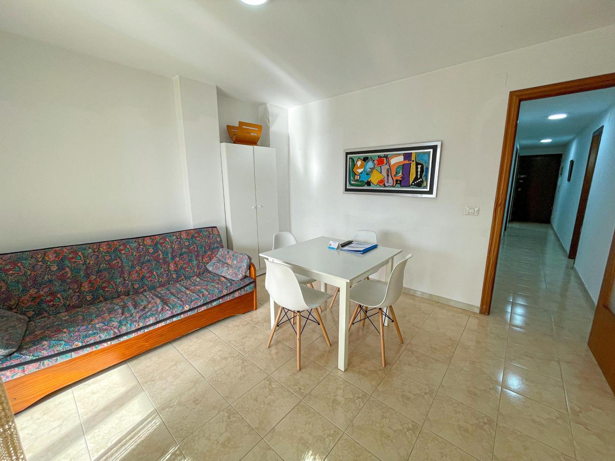 Apartamentos Neptuno Oropesa 3000 Oropesa del Mar Luaran gambar