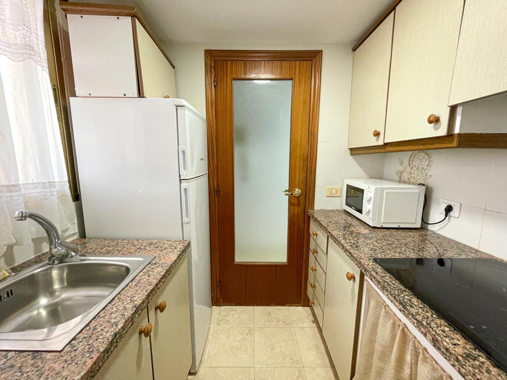 Apartamentos Neptuno Oropesa 3000 Oropesa del Mar Luaran gambar