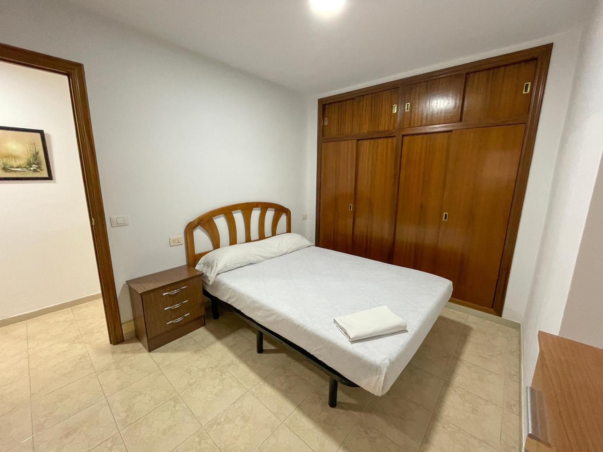 Apartamentos Neptuno Oropesa 3000 Oropesa del Mar Luaran gambar
