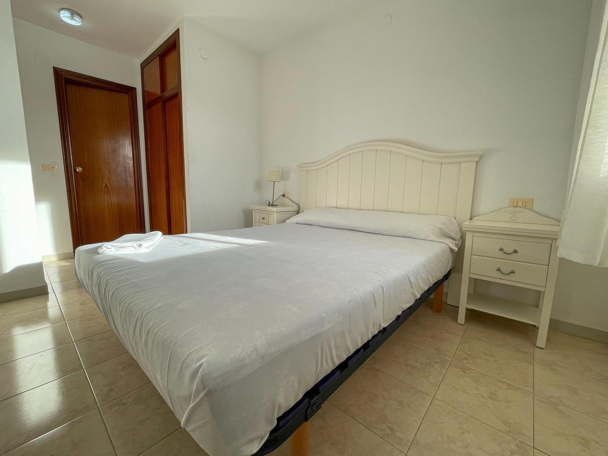 Apartamentos Neptuno Oropesa 3000 Oropesa del Mar Luaran gambar