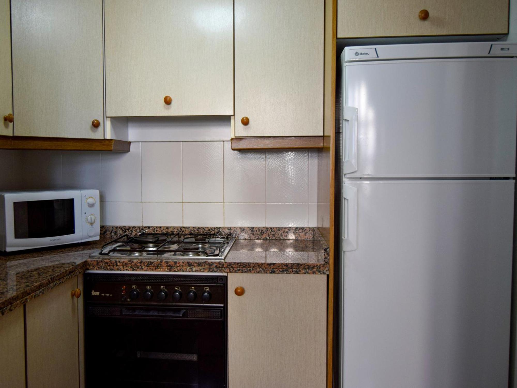 Apartamentos Neptuno Oropesa 3000 Oropesa del Mar Luaran gambar