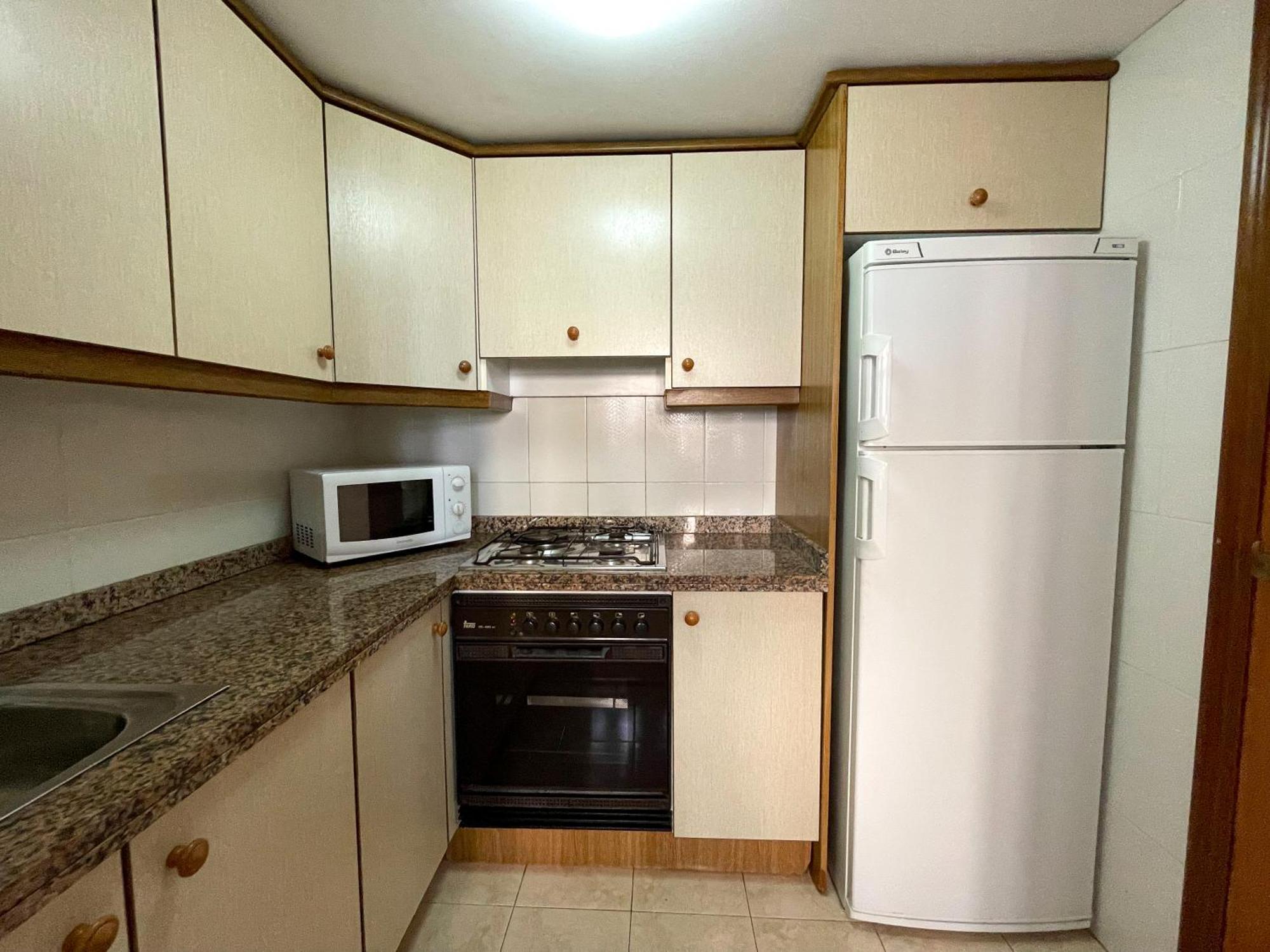 Apartamentos Neptuno Oropesa 3000 Oropesa del Mar Luaran gambar