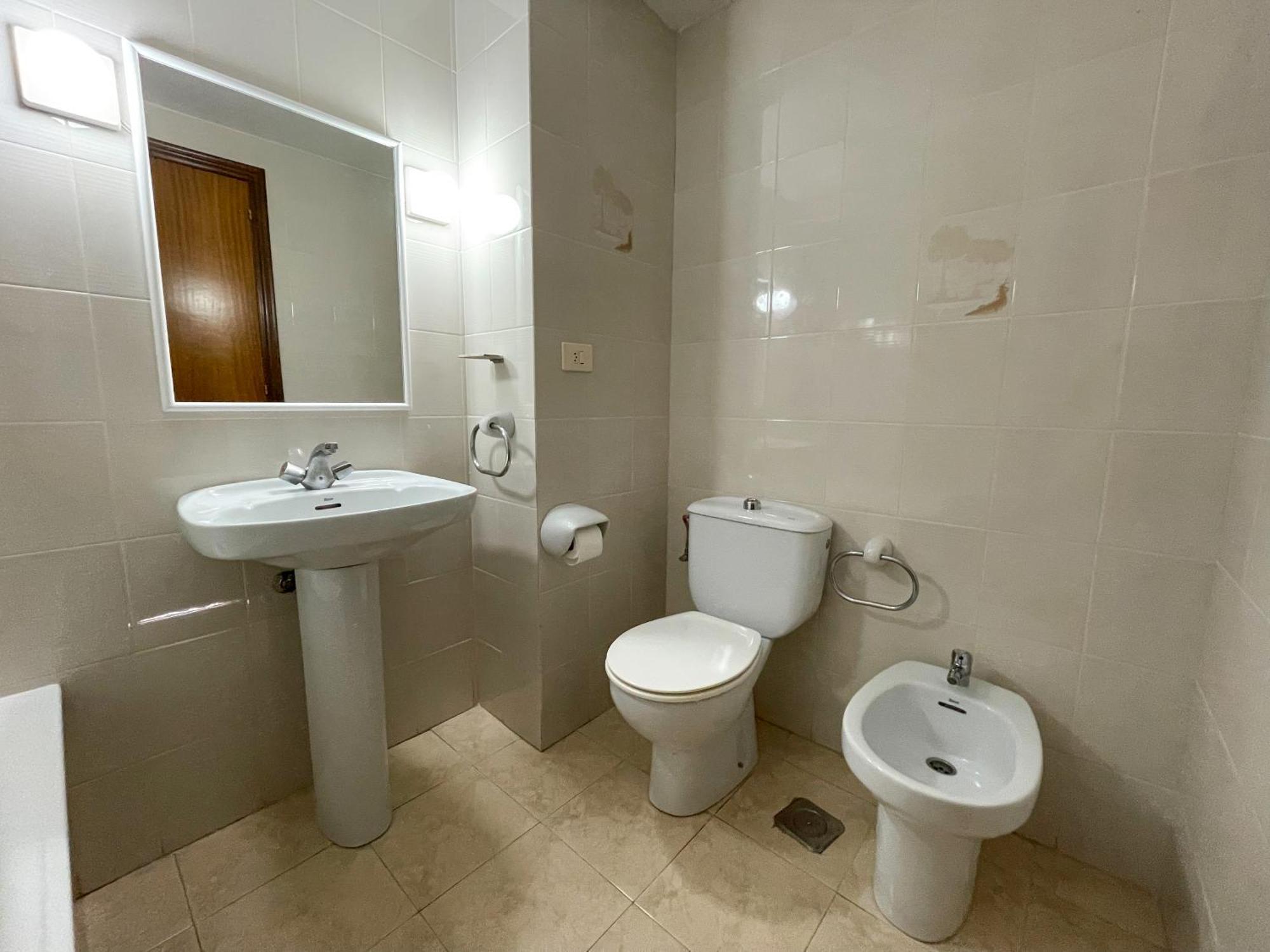 Apartamentos Neptuno Oropesa 3000 Oropesa del Mar Luaran gambar