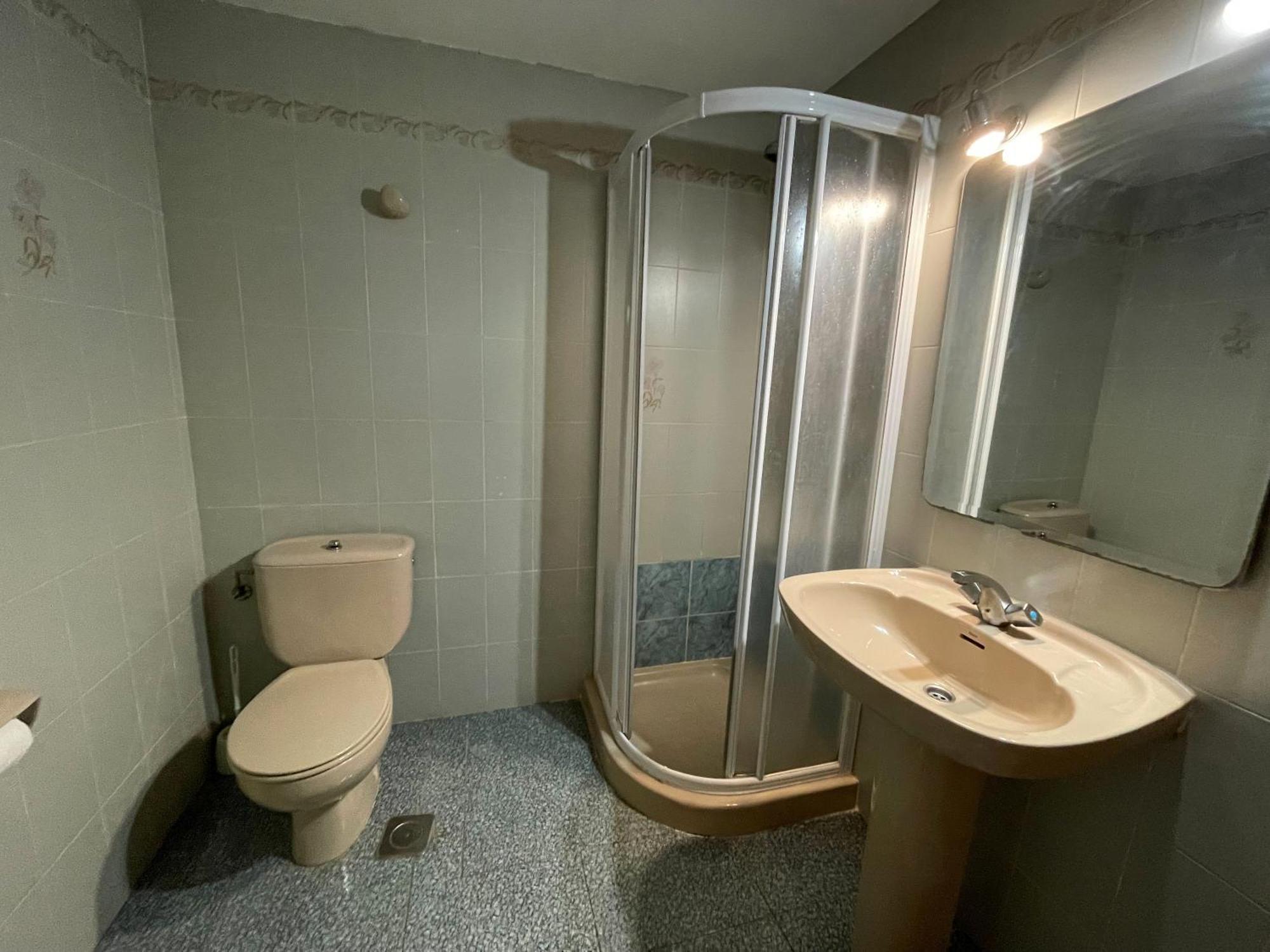 Apartamentos Neptuno Oropesa 3000 Oropesa del Mar Luaran gambar