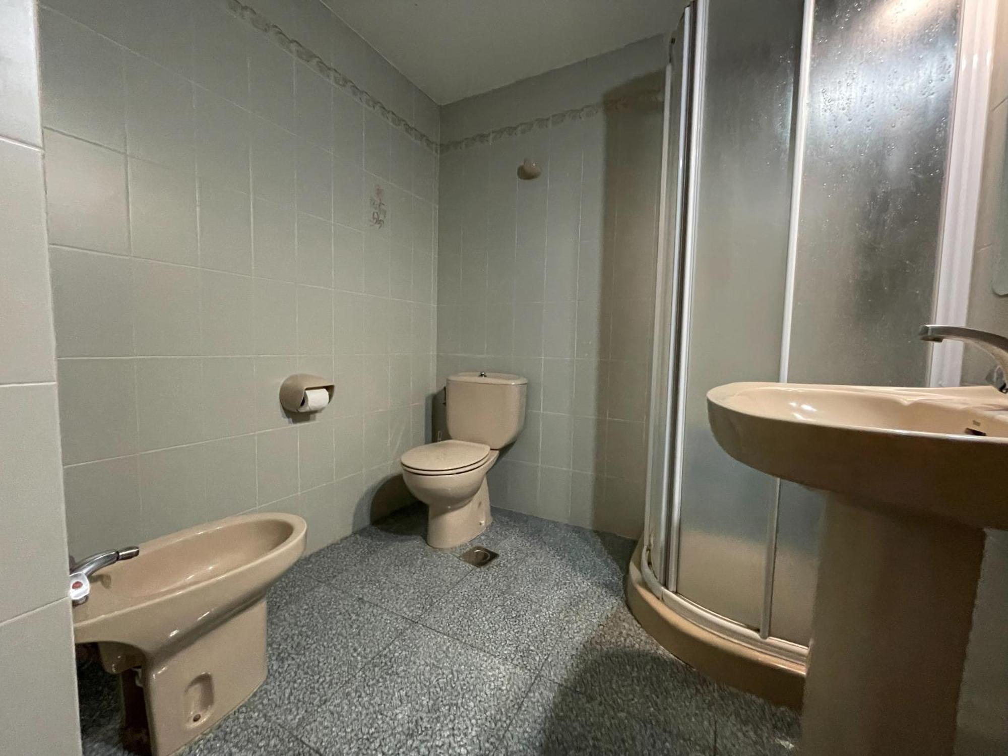 Apartamentos Neptuno Oropesa 3000 Oropesa del Mar Luaran gambar