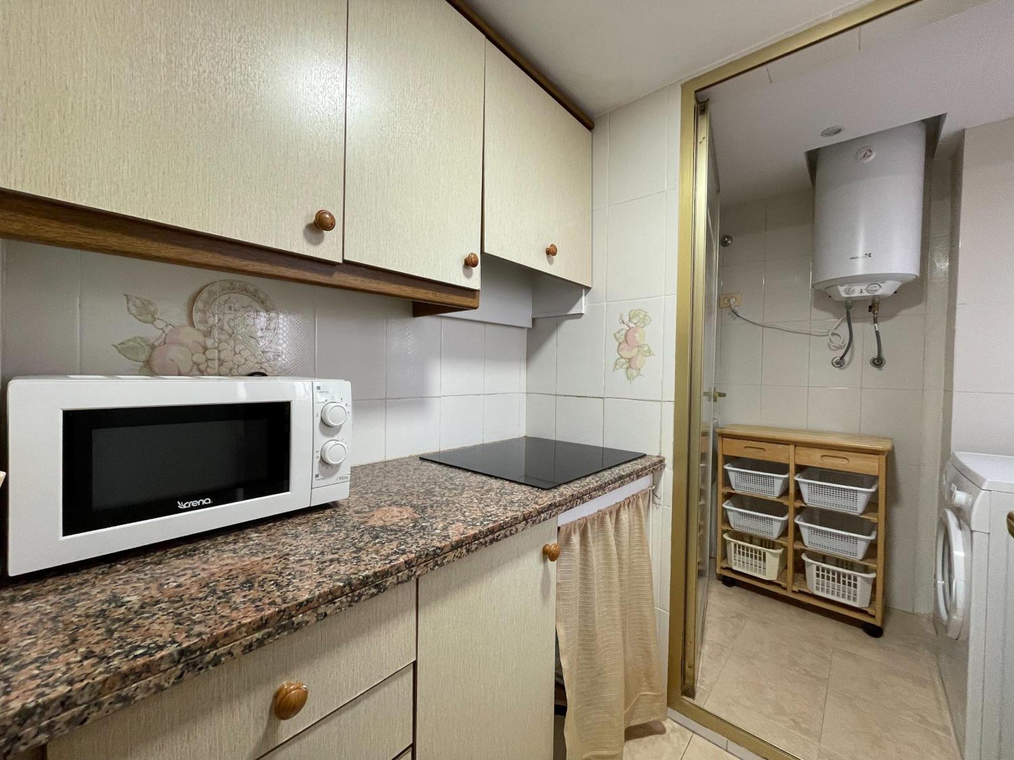 Apartamentos Neptuno Oropesa 3000 Oropesa del Mar Luaran gambar