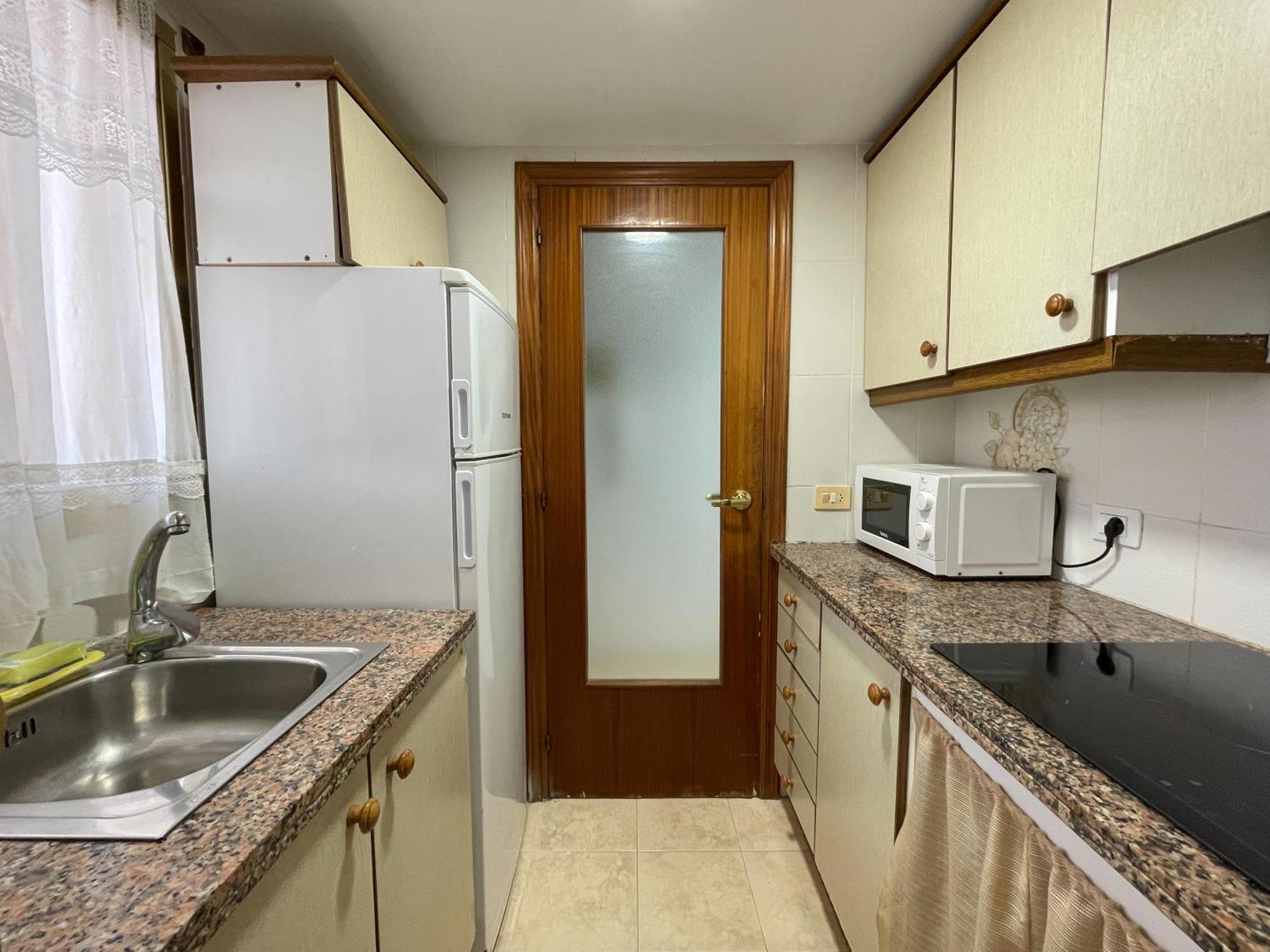 Apartamentos Neptuno Oropesa 3000 Oropesa del Mar Luaran gambar