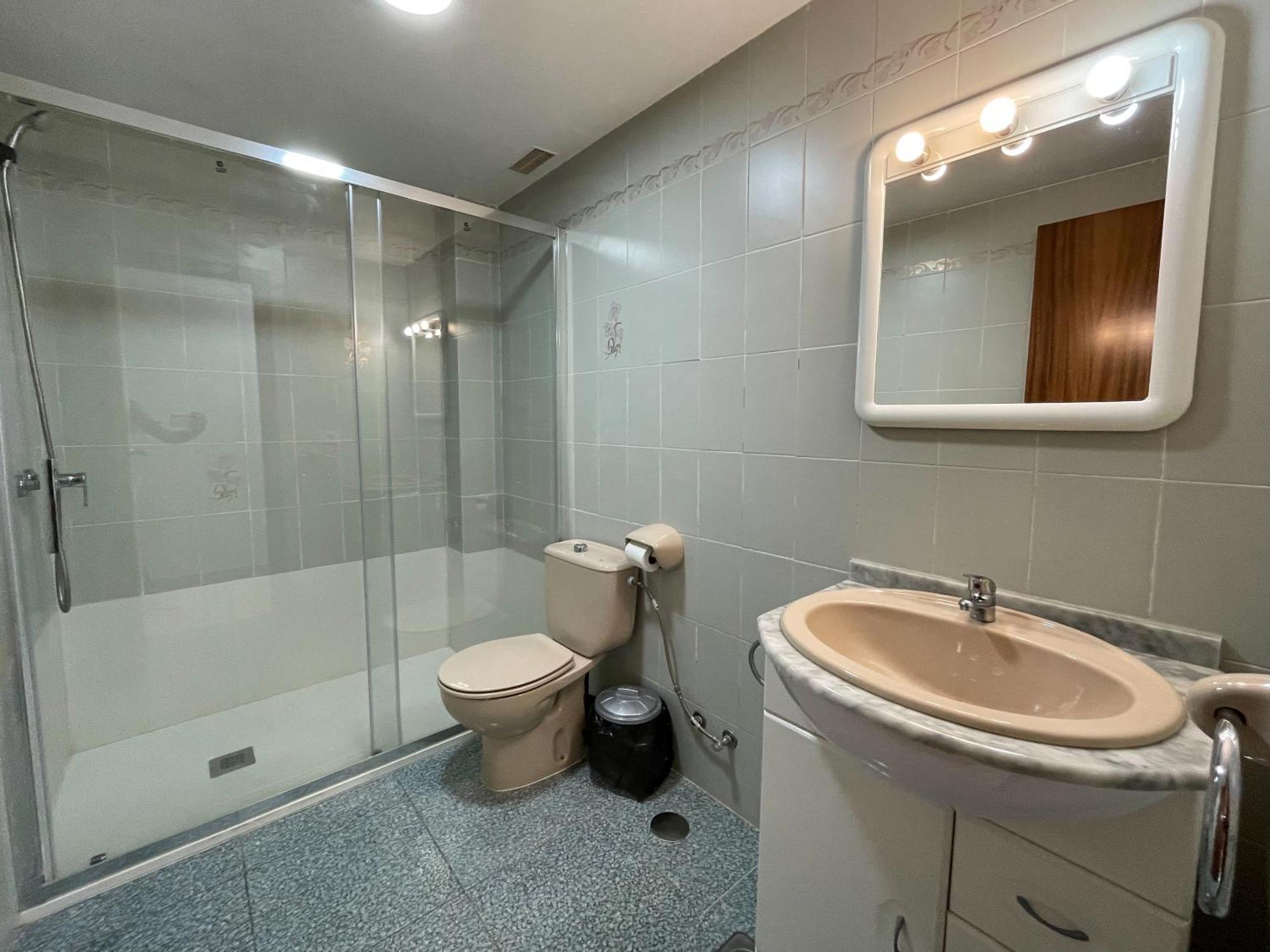Apartamentos Neptuno Oropesa 3000 Oropesa del Mar Luaran gambar